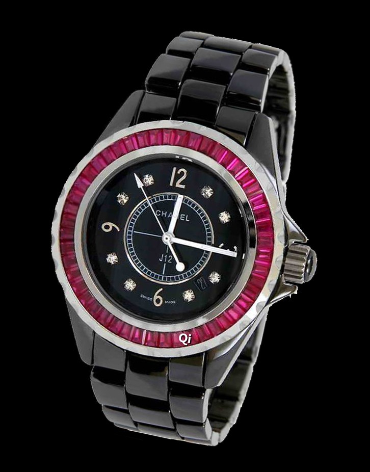 Chanel Watch 146